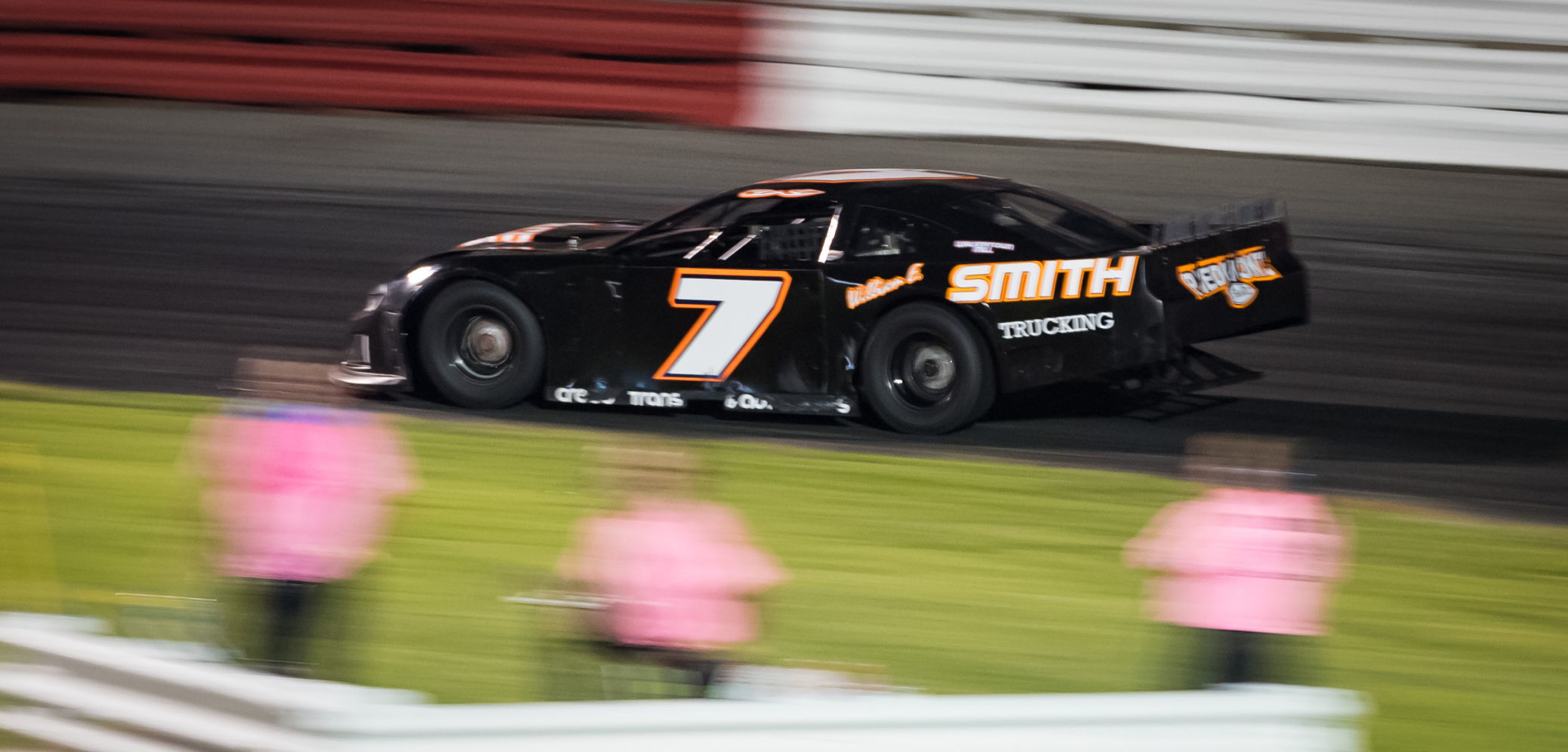 Bowman Gray Racing June 22 2019